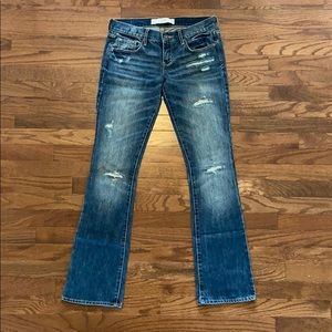 Abercrombie & Fitch Jeans